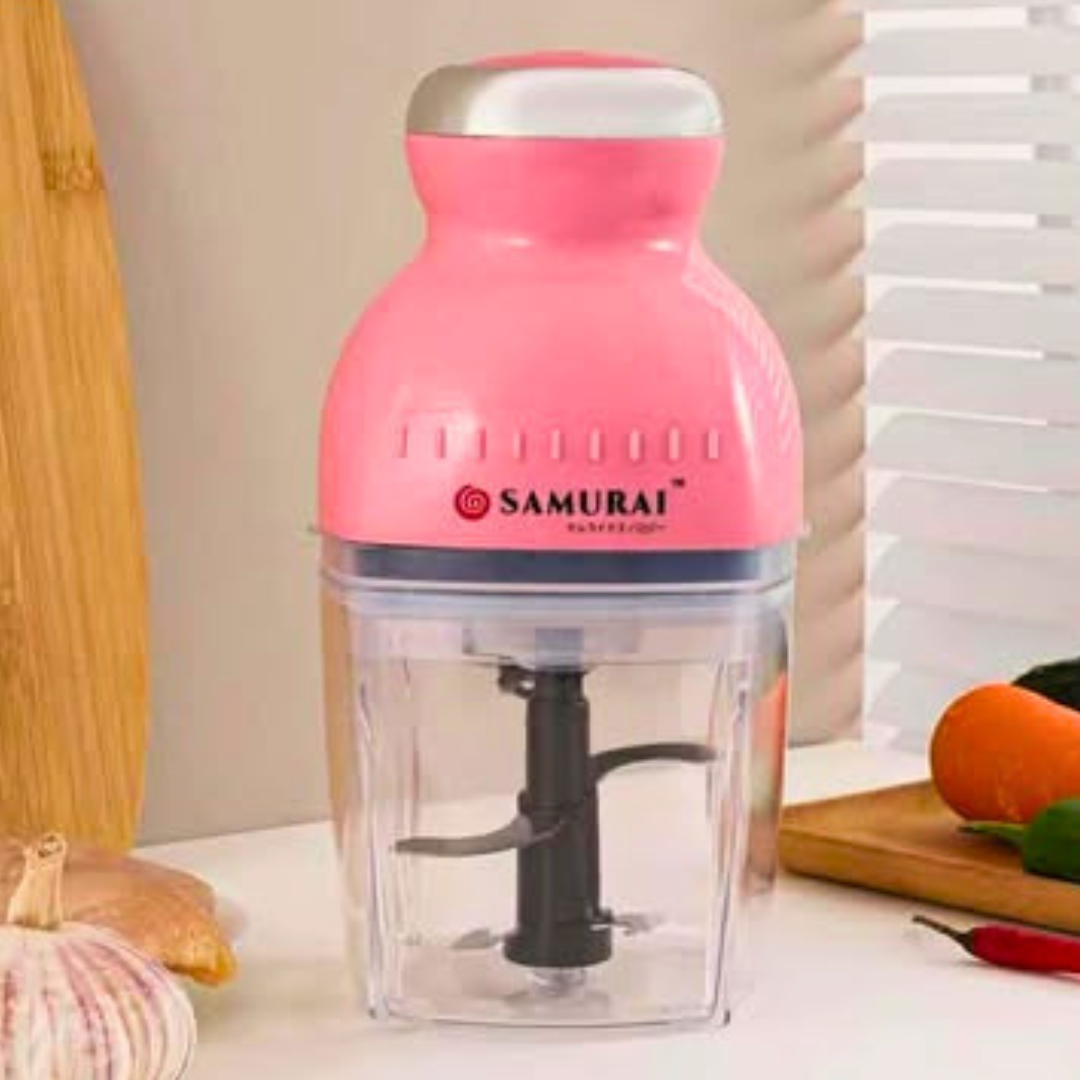 Samurai Electric Multi Chopper